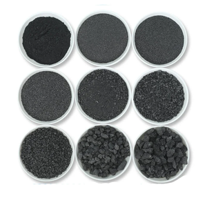 Nhà máy-bán magnetite quặng sắt bột Chất lượng cao Hematit mức giá cạnh tranh - Product Image 4