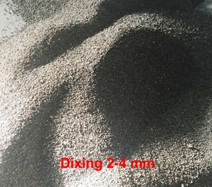 Углеродный кальций Кокс завод Карбид Камень <span class=keywords><strong>50-80</strong></span> мм Ацетилен газ - Product Image 2