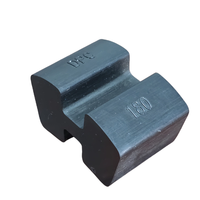 Bloc de couplage universel en caoutchouc élastique Flanders N-EUPEX type H, taille 250, insert amortisseur de chocs, OEM 500, prix direct usine