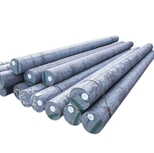 Barres/Sections Rondes en Acier au Carbone ASTM Série 300 310S <span class=keywords><strong>les</strong></span> <span class=keywords><strong>Plus</strong></span> Populaires avec Finition de Surface 2B et Tolerance de 1% - Product Image 2