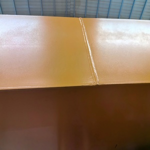 Schwerlast-Elektro-Doppelträger-Brückenkran für Frachtumschlag im Baugewerbe, Motor 15m Max. Hubhöhe 20T Max. Heben - Product Image 4