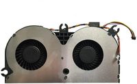 Nouveau ventilateur de refroidissement CPU compatible pour boîtier d'ordinateur EliteOne 800 G1 800G1 705 G1 705G1 733489-001 023.10006.0001 DFS602212M00T