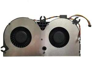 Nouveau ventilateur de refroidissement CPU compatible pour HP EliteOne 800 G1 800G1 705 G1 705G1 733489-001 023.10006.0001 DFS602212M00T FC2N MF80201V1 - Product Image 4