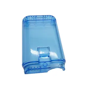 Top Kwaliteit Plastic Mold Maker Injectie Onderdelen Borstel Cover Voor Stofzuiger