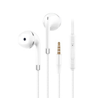 Écouteurs intra-auriculaires filaires 3,5 mm et Type-C, modèle 2026, les plus vendus, pour le sport et la course, avec fonction mains libres, originaux