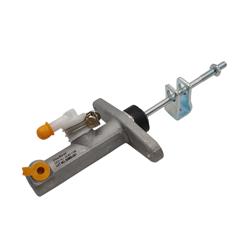 Hot Sale Best Quality Auto Parts Clutch Master Cylinders Pump 26-92-1140 For Isuzu Npr Motor 4hg1t
