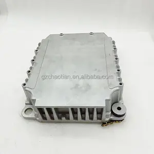 Pengendali ekskavator 20577134 T12 papan komputer mesin ECU dengan program 20577134 untuk Vol-vo Penta TWD1240VE TAD1241GE TAD1242G