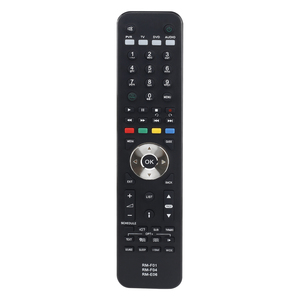 Mới Điều Khiển Từ Xa Sử Dụng Cho Humax RM-F04 RM-F01 RM-F06 Tv DVD Âm Thanh HDr-Fox T2 Freeview 500GB & 1Tb HDD Thông Minh Hệ Thống Điều Khiển - Product Image 1