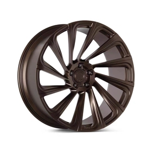 Modificación de rueda forjada WX personalizada de 19/20/21 pulgadas para Tesla <span class=keywords><strong>Land</strong></span> <span class=keywords><strong>Rover</strong></span> Modelo 3/S/X, rueda ET de 35mm o 30mm - Product Image 5