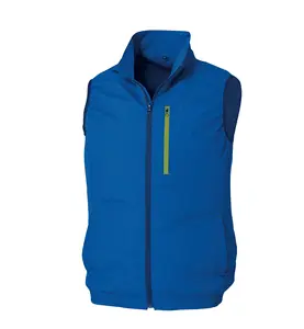 Cooling Jacket Heat Resistant Lightweight Vest Men's Clothing