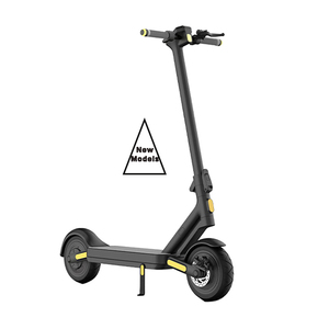 Scooter eléctrico todoterreno con freno de disco grande, rueda de 10 pulgadas, 45 km H, 500 <span class=keywords><strong>W</strong></span> - Product Image 6