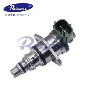 Vanne de régulation d'aspiration SCV 096710-0130 pour <span class=keywords><strong>Toyota</strong></span> <span class=keywords><strong>Rav4</strong></span> Previa Avensis 2.0L 2.2L 3.0L 1CD-FTV, vanne de dosage de pompe à carburant, pièces automobiles - Product Image 3