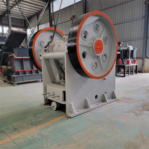 เครื่องบดกรามหลักสำหรับงานเหมือง ราคาสถานีบดหินคอนกรีต - Product Image 4