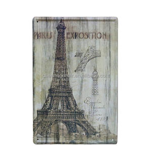 Plaque métallique gaufrée 3D personnalisée pour <span class=keywords><strong>moto</strong></span>, plaque de véhicule vierge pour la fête des pères. - Product Image 2