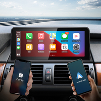 STWEI NOUVEAU ID8 Snapdragon665 10.25 pouces Android14 pour BMW X5 E70 X6 E71 E72 Lecteurs vidéo de voiture, système multimédia central, navigation GPS