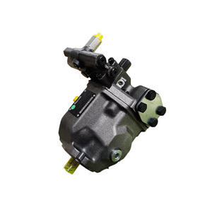 Bomba de pistones axiales de caudal variable A10VSO100 A2F016 A11VO60 A4VSO250 A2F023 A10VSO71 - Product Image 2