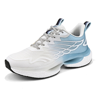 Chaussures de sport décontractées et de course pour hommes, modèle 2026, personnalisables, pour jeunes et campus