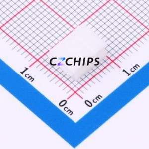 EH-3Y Housing (Wire-to-Board / Wire-to-Wire) P=2.5mm Connector ( Jack Structure: 1x3P )( Pitch: 2.5mm )( Number of Rows: 1 ) - Product Image 2