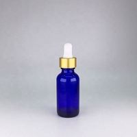 Vente flash - Flacon compte-gouttes en verre de 15 ml pour huiles essentielles