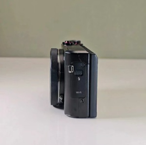 กล้องดิจิตอล Canon G7XII รุ่นยอดนิยม คุณภาพสูง พกพาสะดวก ระดับผู้บริโภค กล้องมือสอง ถ่ายภาพระยะใกล้ได้ - Product Image 6