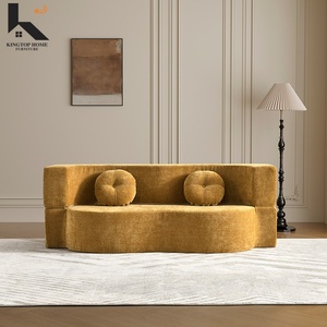 Divano Letto Modulare Senza Struttura Compressa, Leggero e Comprimibile, Disponibile in Grandi Quantità per <span class=keywords><strong>Rivenditori</strong></span> - Product Image 3