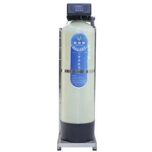 500lph Water Softener Water Treatment System