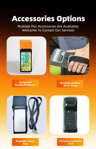 Warehouse Management PDA Scanner MASUNG H10P <strong>Android</strong> Handheld <strong>Terminal</strong> for Inventory Picking Receiving 4G LTE mobile device - Product Image 6