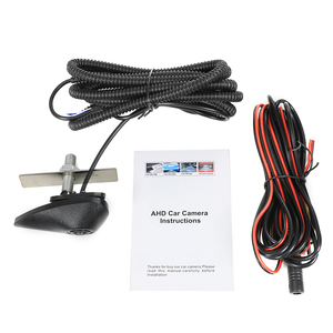 Utilizzato per <span class=keywords><strong>Hyundai</strong></span> universale grande Logo vista frontale Ahd fotocamera 720p con impermeabile IP68 - Product Image 6