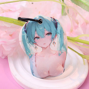 Ccustom супер игровой Аниме Коврик для мыши брелок <span class=keywords><strong>3D</strong></span> ПВХ брелок пользовательский мягкий ПВХ брелок Аниме пользовательский мини <span class=keywords><strong>3D</strong></span> коврик - Product Image 3