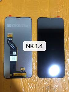 Écran LCD OLED en gros pour téléphones mobiles <span class=keywords><strong>Nokia</strong></span> 1.4 / 2.2 / 4.2 / 5.3 / 3.1P – Assemblage d'écran <span class=keywords><strong>tactile</strong></span> et numériseur de remplacement - Product Image 1
