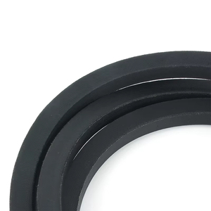 Courroie à nervures en V SPA Courroies en V <span class=keywords><strong>Pix</strong></span> en caoutchouc standard Courroie en V plate de 732 à 5100mm en Corée - Product Image 4