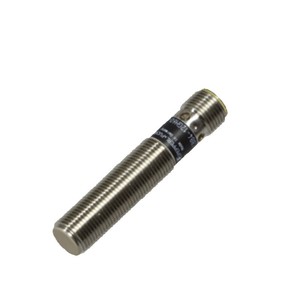Interruptor de Proximidad Capacitivo Pepperl+Fuchs Cbb4-12gh60-E2-V1, 12 mm, Rosca M18, Sensor Industrial - Product Image 1
