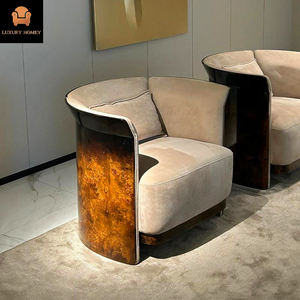 फॉशन फर्नीचर कारखाने लक्जरी सोफे सेट फर्नीचर आधुनिक लिविंग रूम सोफे सेट लकड़ी के मॉडल फर्नीचर सोफा गुआंगझू - Product Image 4