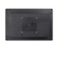 Rk3288 Rk3399 Rk3566 Rk3568 tableta ancha integrada de varios tamaños Ip65 resistente al agua 7 10,1 pulgadas pantalla táctil Industrial Android Panel Pc