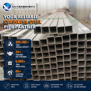 ท่อเหล็กสแตนเลส 316L ปิ๊กเคิล โคลด์โรลด์ ขนาด 21.3 มม. 8.0 มม. อบอ่อนตามมาตรฐาน JIS G3459 สำหรับอุตสาหกรรมยา - Product Image 1