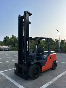 <span class=keywords><strong>Toyota</strong></span> 7fg50 מלגזה משמש דיזל <span class=keywords><strong>toyota</strong></span> 5 טון מלגזה מקורי הלהקה יפנית מלגזה למכירה - Product Image 5