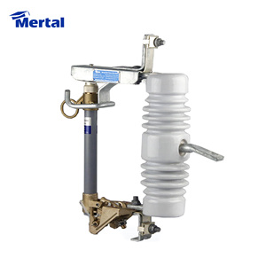 Ôn Châu <span class=keywords><strong>11kv</strong></span> Thả Ra Cầu Chì Cắt Ra (Dofc) Cầu Chì Cutout - Product Image 3