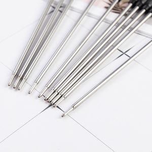 Smooth Rotating Ballpoint Pen <b>Refills</b> - Tactical & Premium Metal <b>Ink</b> <b>Refills</b> for Promotional Gifts - Product Image 3