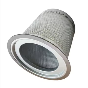 Séparateur d'huile pour compresseur d'air Manny DB2353, élément filtrant huile-gaz haute précision - Product Image 3