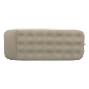 Colchón Inflable Eléctrico de Alta Calidad para Camping con Almohada Incluida, 21 Orificios - Product Image 5