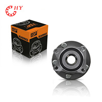 Ensemble de roulement de moyeu de roue HJDP 28373FG010 pour Subaru Impreza et Subaru B9 Tribeca