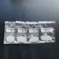 Diamantes sintéticos HPHT de laboratorio corte brillante redondo Calidad VS/SI-DEF 0,8-5,0 mm diamantes melee para fabricar joya