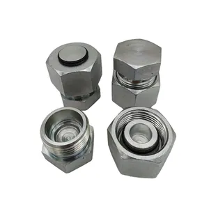 Factory Direct Sales High Quality Hot Selling Cheap Threaded Hydraulic Joints