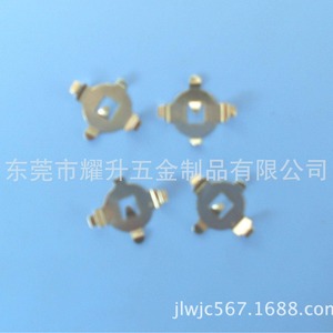 Clips de batería YS-050205 para celdas AG3 AG10 2032 SMD no importadas - Product Image 3