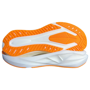 HT-9K0370 Suela de Zapato Deportiva al por Mayor Personalizada de EVA+TPR, Antideslizante, Resistente al Desgaste y de Alta Elasticidad - Product Image 4