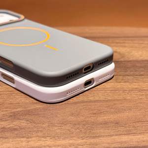 Coque magnétique en silicone TPU pour iPhone 17, compatible avec iPhone 17, 16 Pro <span class=keywords><strong>Max</strong></span>, 17 Air - Product Image 4