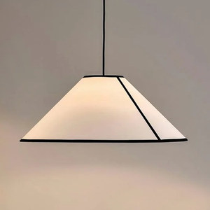 Lampe de table au design nordique minimaliste, ampoule LED E27, contrôle par interrupteur, pour salon, chambre à coucher, éclairage d'ambiance - Product Image 4