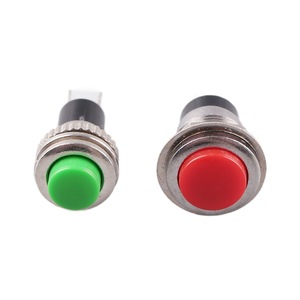 Interrupteur de démarrage Mayatech TOC80 à courant élevé, marche/arrêt momentané, pour pièces de rechange de réparation automobile - Product Image 4