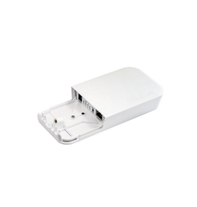Punto de Acceso Inalámbrico Resistente a la Intemperie <span class=keywords><strong>Mikrotik</strong></span> WAP <span class=keywords><strong>Ac</strong></span> RBwAPG-5HacT2HnD, Compatible con 802.11a/b/g/n/<span class=keywords><strong>ac</strong></span> - Product Image 3