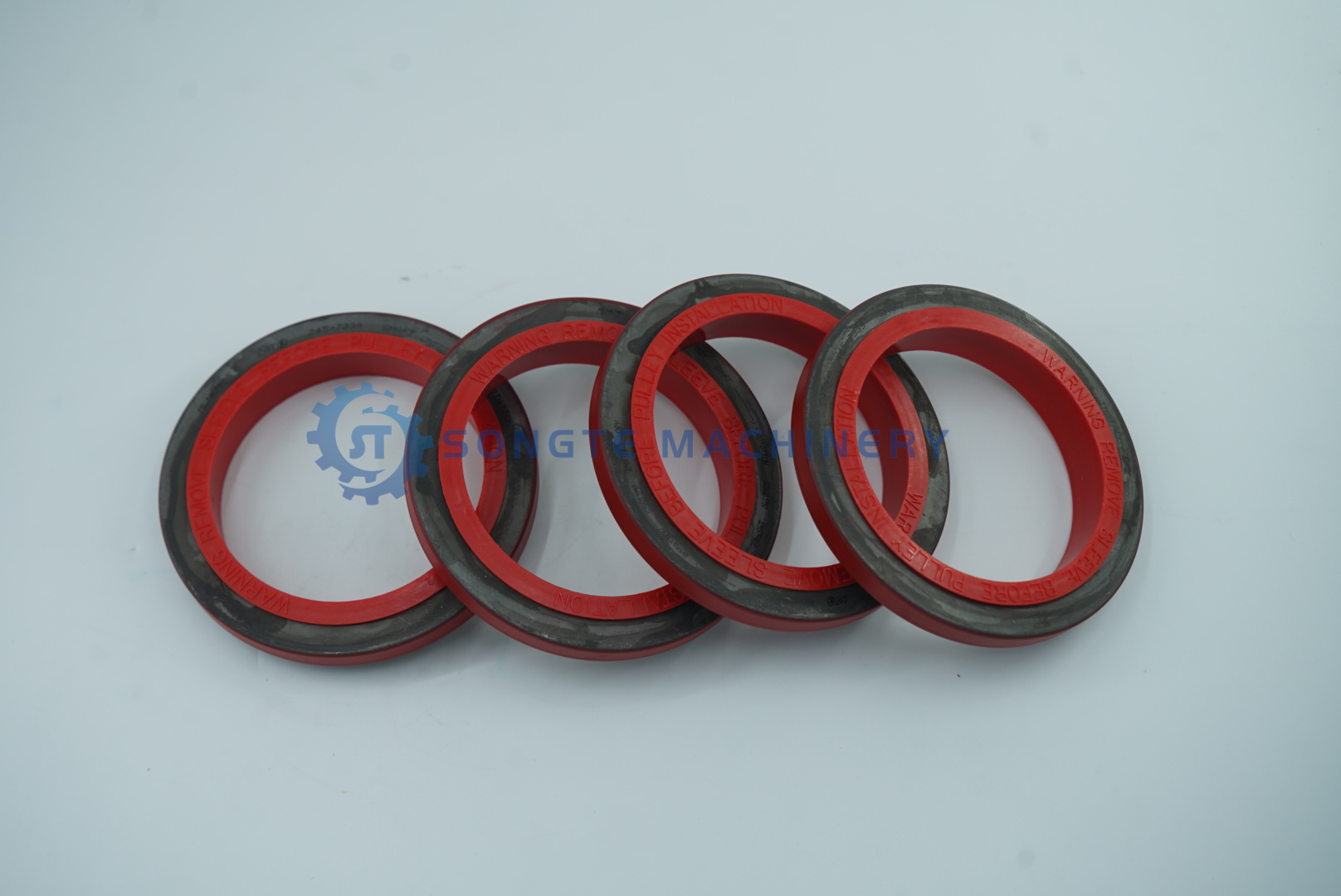 245-7339 2457339 Crankshaft Seal Fit Caterpillar C9 3116 3126B